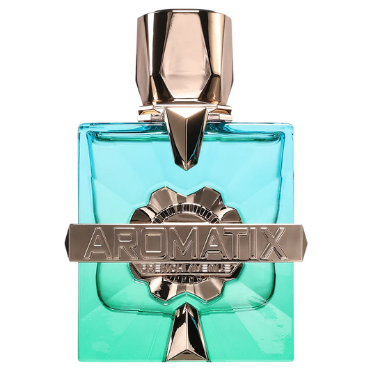 French Avenue, Aromatix Sun Kissed, Extract de parfum, Femei, 100 ml