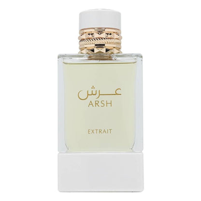 French Avenue, Arsh, Extrait De Parfum, Unisex, 100 ml
