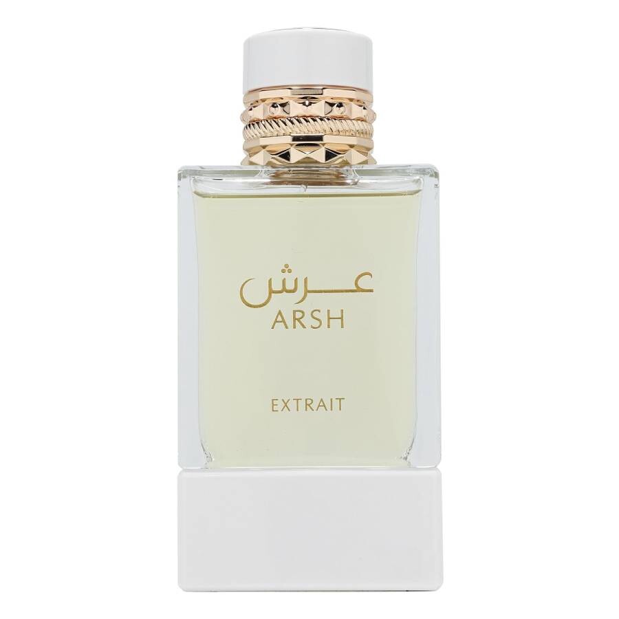 French Avenue, Arsh, Extract de parfum, Unisex, 100 ml
