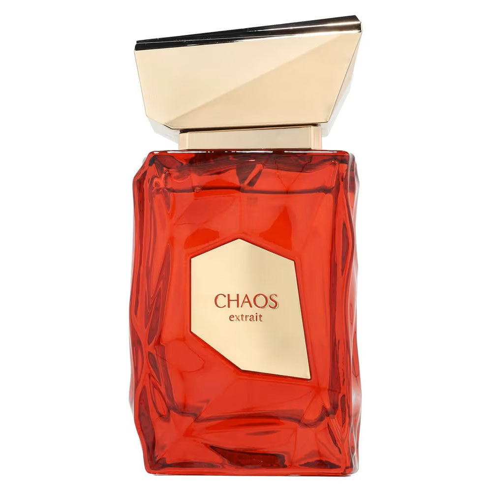 French Avenue, Chaos Extrait, Extract de parfum, Unisex, 100 ml