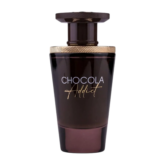 French Avenue, Chocola Addict, Apa de parfum, Unisex, 100 ml