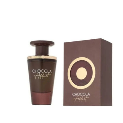 French Avenue, Chocola Addict, Apă de parfum, Unisex, 100 ml
