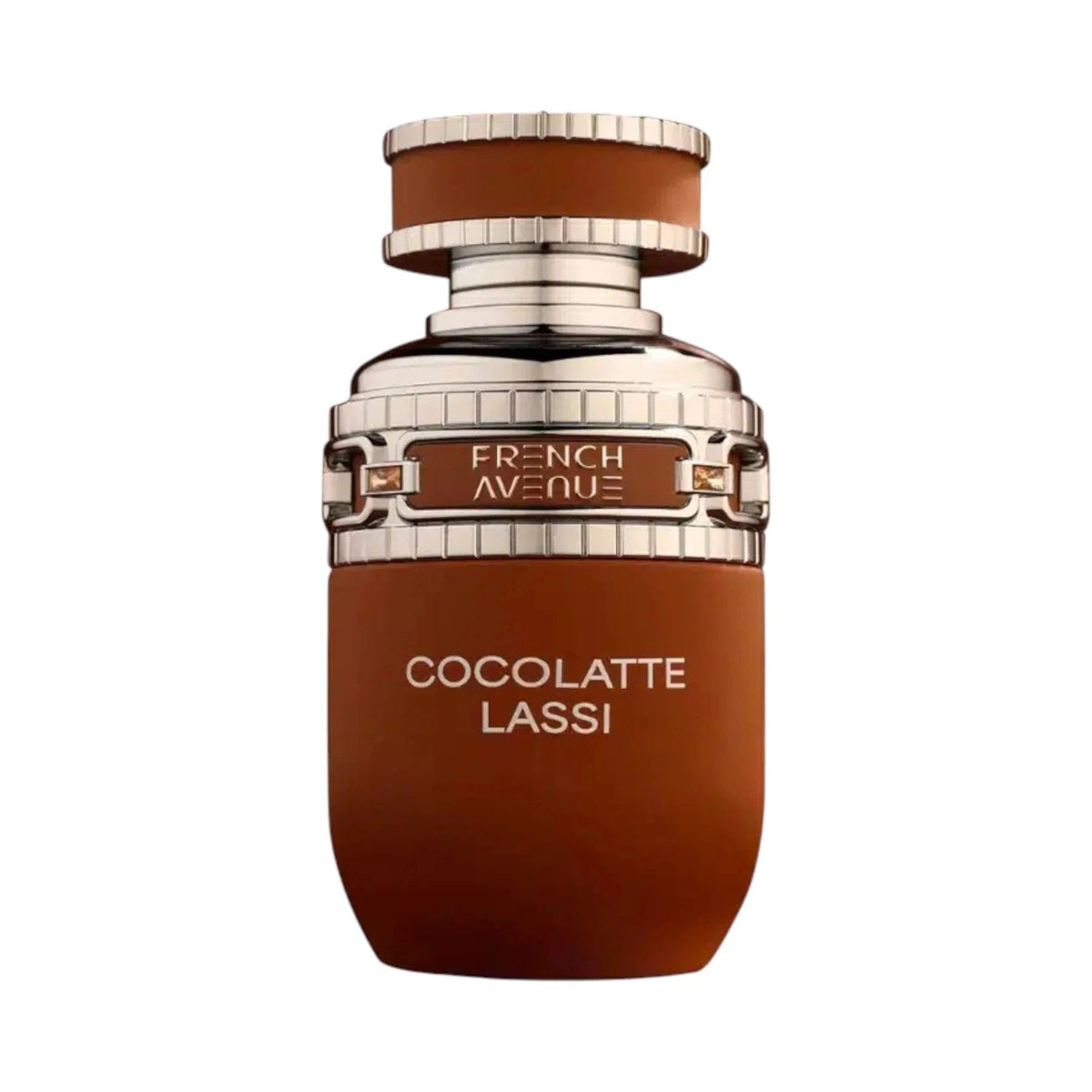 French Avenue, Cocolatte Lassi, Apa de parfum, Unisex, 80 ml
