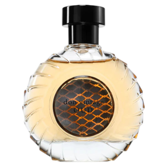 French Avenue, Don Vintage Oud, Apa de parfum, Unisex, 100 ml