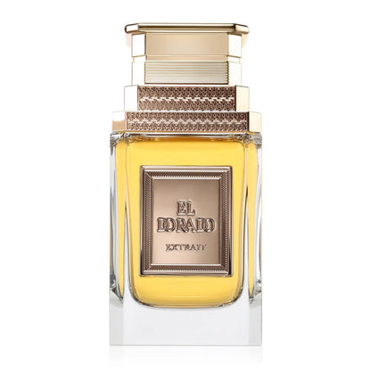 French Avenue, El Dorado, Apa de parfum, Unisex, 100 ml