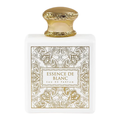 French Avenue, Essence De Blanc, Eau De Parfum, Unisex, 100 ml