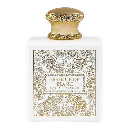 French Avenue, Essence De Blanc, Eau De Parfum, Unisex, 100 ml
