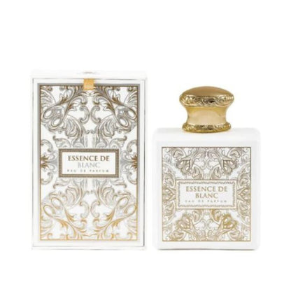 French Avenue, Essence De Blanc, Eau De Parfum, Unisex, 100 ml