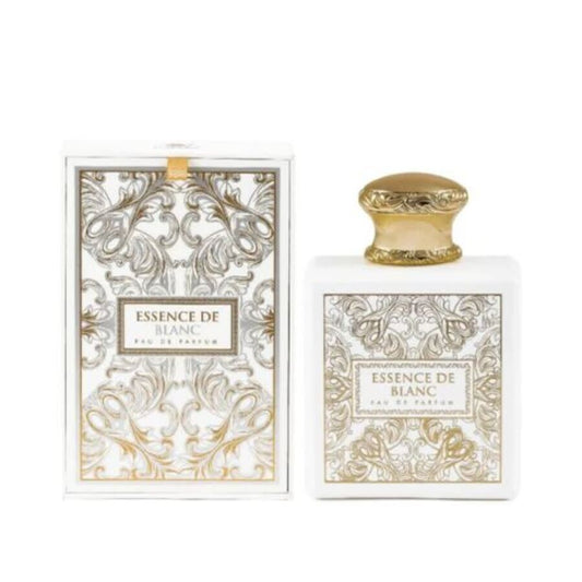 French Avenue, Essence De Blanc, Apa de parfum, Unisex, 100 ml