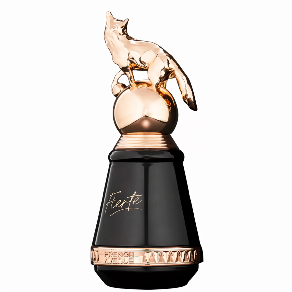 French Avenue Fierte Apa de Parfum Unisex 80 ml