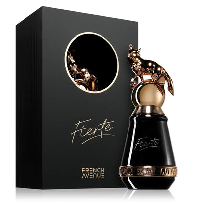 French Avenue, Fierte, Apă de parfum, Unisex, 80 ml