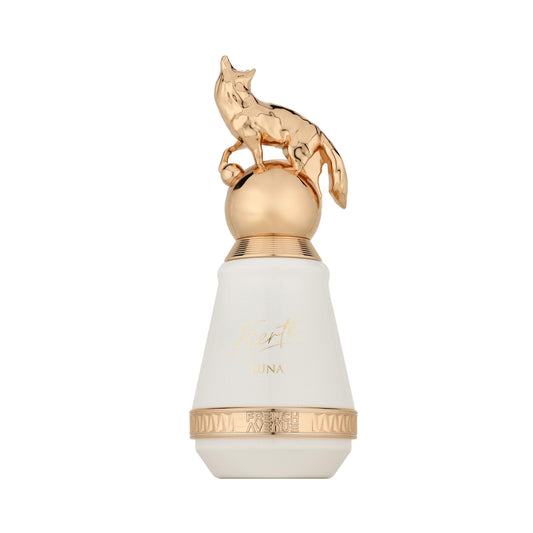 French Avenue, Fierte Luna, Apa de parfum, Unisex, 80 ml