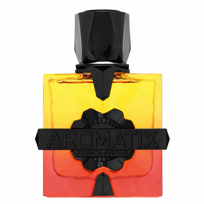 French Avenue Forbidden Fruit Extract de Parfum 100ml Unisex