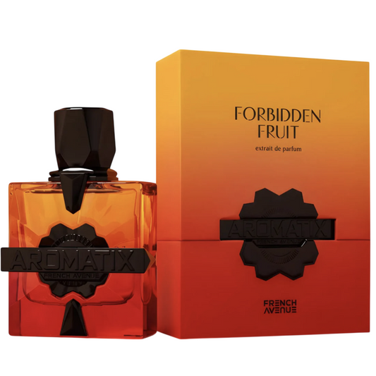French Avenue, Forbidden Fruit, Extract de parfum, Unisex, 100 ml