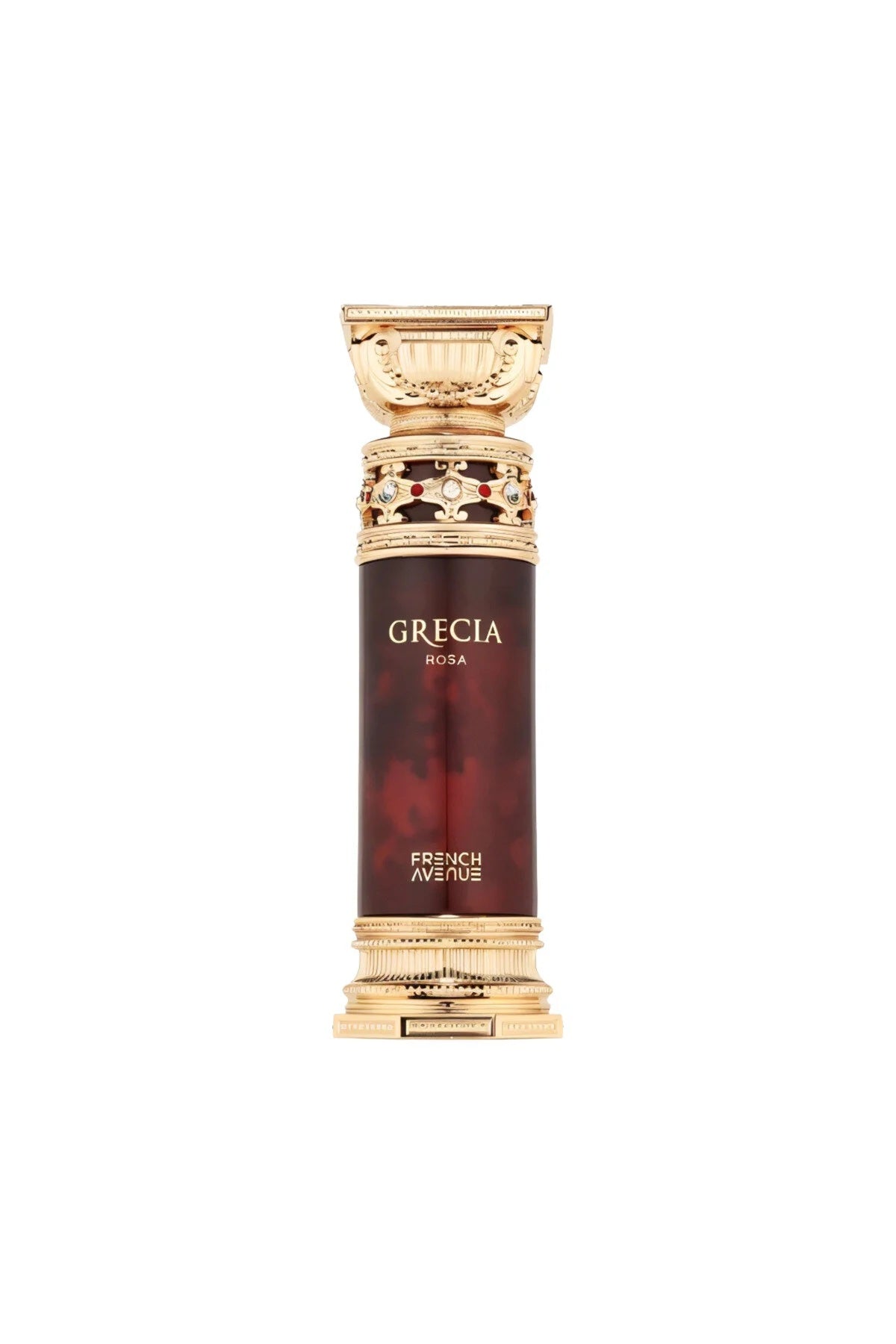 French Avenue, Grecia Rosa, Apă de parfum, Unisex, 100 ml