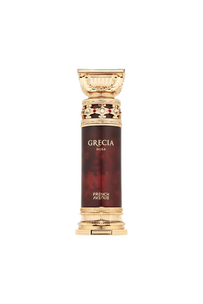 French Avenue, Grecia Rosa, Apă de parfum, Unisex, 100 ml