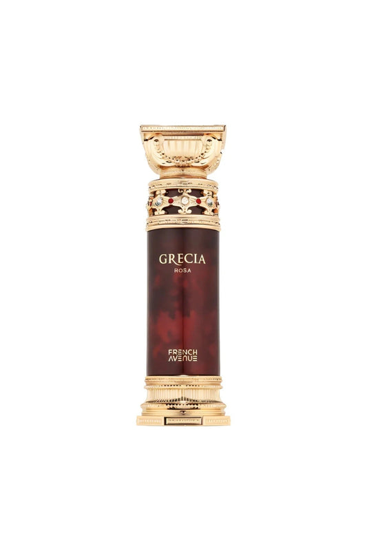 French Avenue, Grecia Rosa, Apă de parfum, Unisex, 100 ml