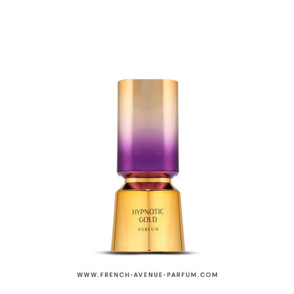 French Avenue, Hypnotic Gold, Apa de parfum, Unisex, 100 ml