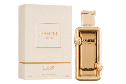 French Avenue, Jasmere, Apă de parfum, Unisex, 100 ml