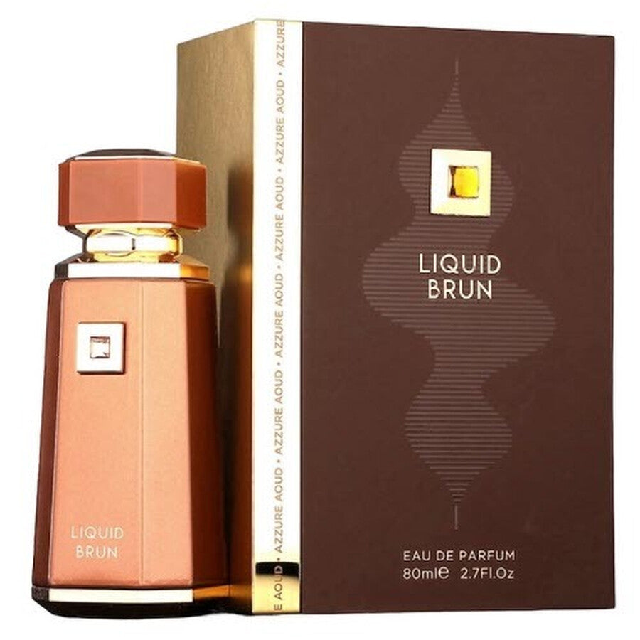 French Avenue, Liquid Brun, Apă de parfum, Pentru bărbați, 100 ml