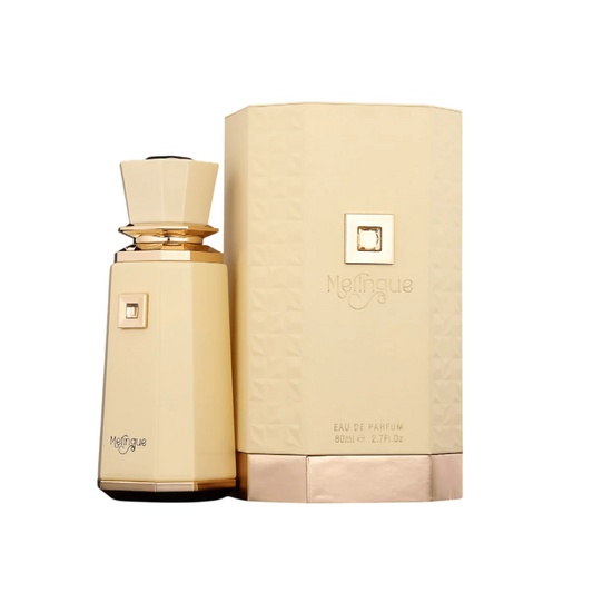 French Avenue, Meringue, Eau De Parfum, For Femei, 100 ml