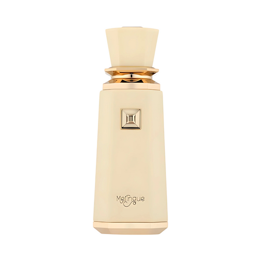 French Avenue, Meringue, Eau De Parfum, For Femei, 100 ml