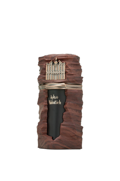 French Avenue, Nabatiah, Apă de parfum, Unisex, 100 ml