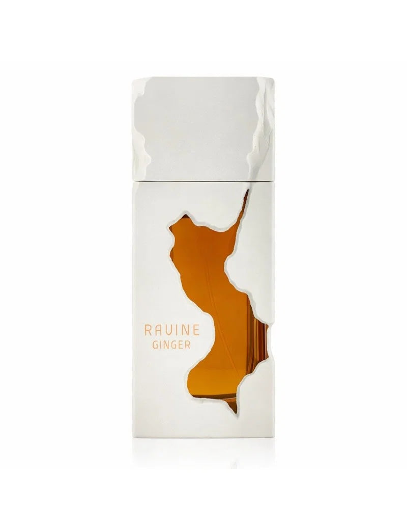 French Avenue, Ravine Ginger, Extract de parfum, Unisex, 100 ml