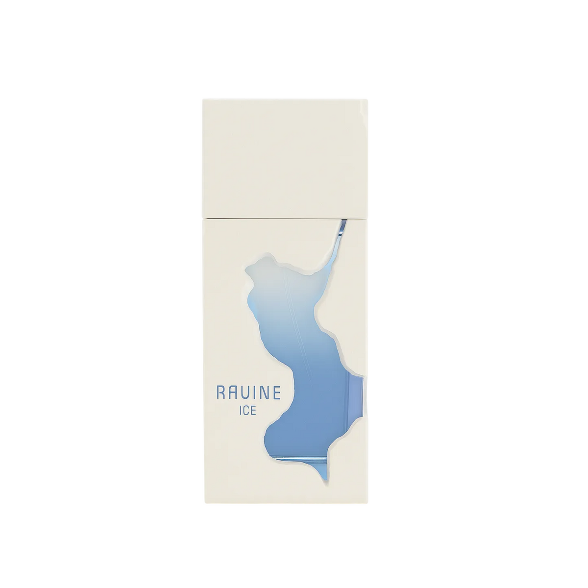 French Avenue, Ravine Ice, Extract de parfum, Unisex, 100 ml