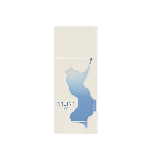 French Avenue, Ravine Ice, Extract de parfum, Unisex, 100 ml