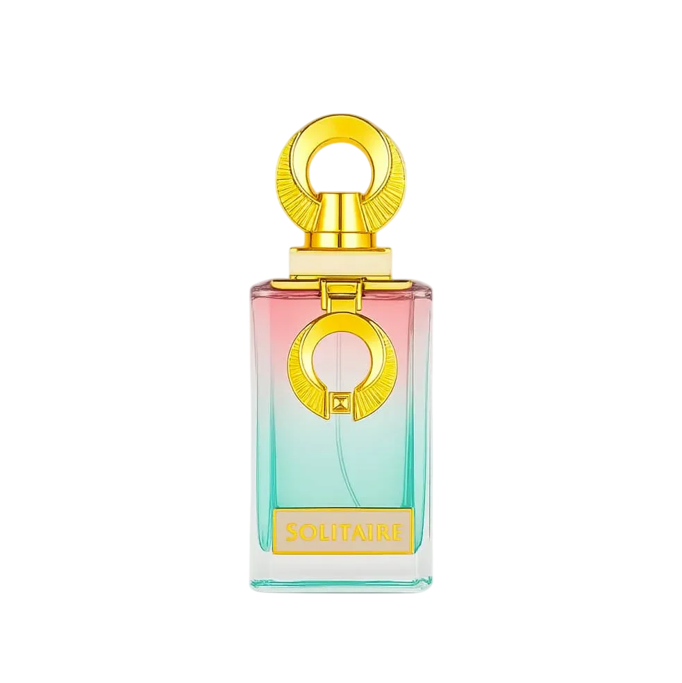 French Avenue, Solitaire, Extrait De Parfum, Unisex, 100 ml