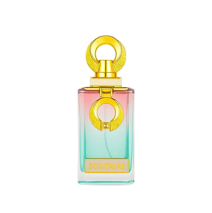 French Avenue, Solitaire, Extrait De Parfum, Unisex, 100 ml