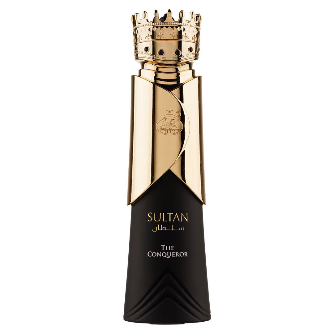 French Avenue, Sultan The Conqueror, Apă de parfum, Unisex, 80 ml