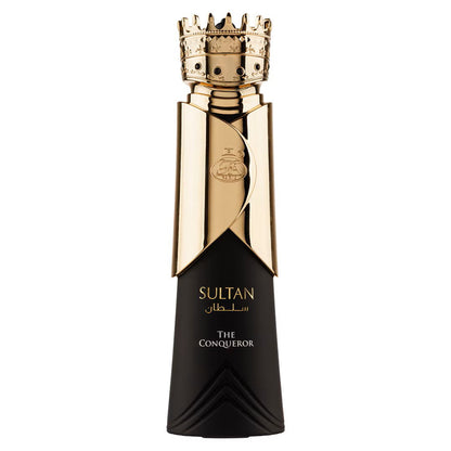 French Avenue, Sultan The Conqueror, Apă de parfum, Unisex, 80 ml