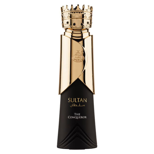 French Avenue, Sultan The Conqueror, Apă de parfum, Unisex, 80 ml