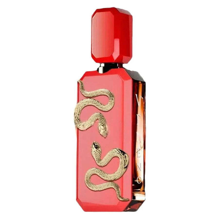 French Avenue, Veneno Scarlet, Apa de parfum, Unisex, 100 ml