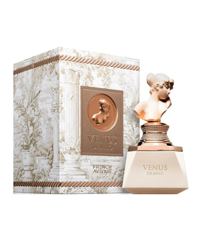 French Avenue, Venus De Milo, Apa de parfum, Femei, 100 ml