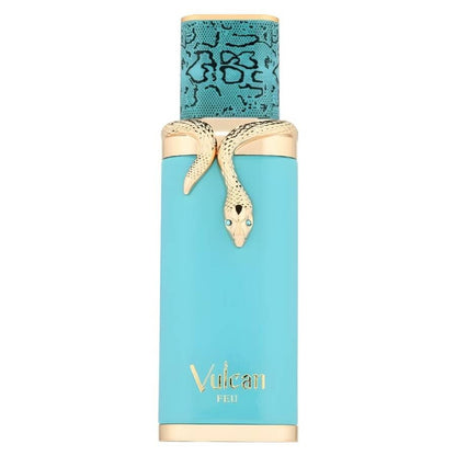French Avenue, Vulcan Feu, Apă de parfum, Unisex, 100 ml