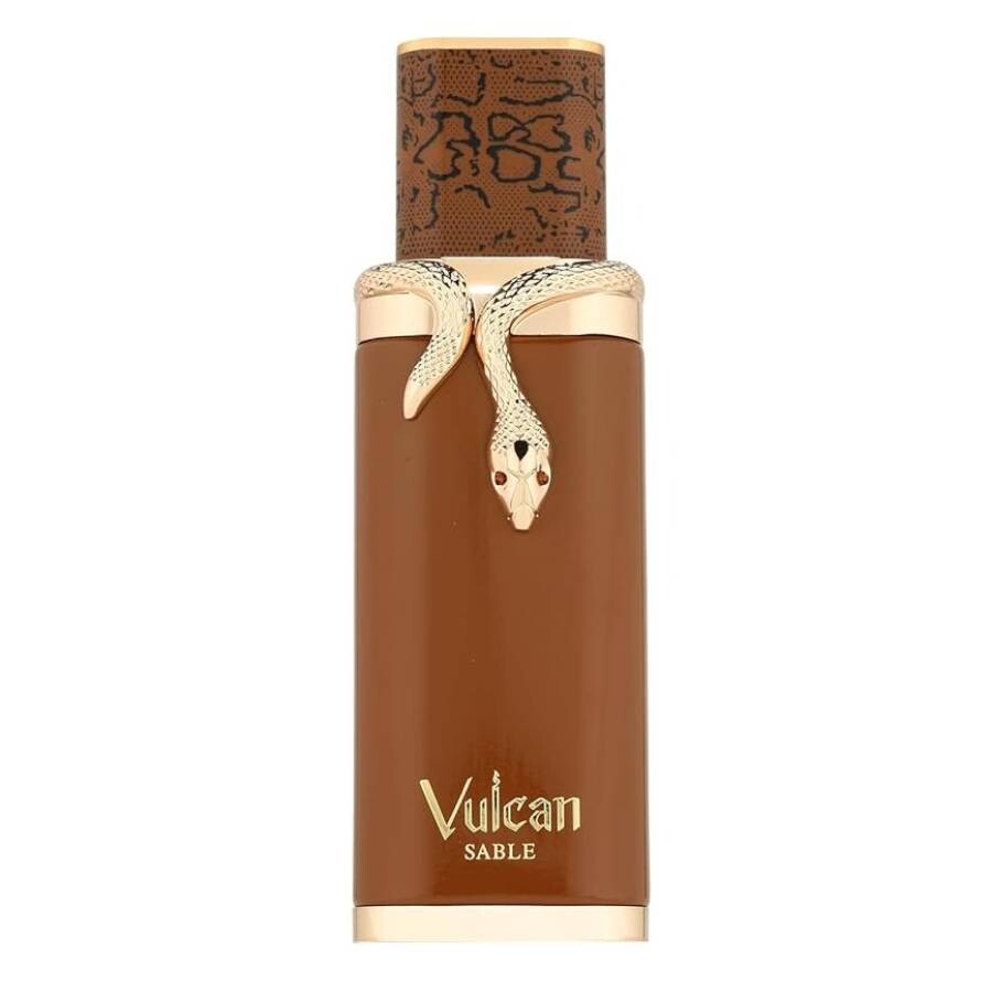 French Avenue, Vulcan Sable, Apa de parfum, Unisex, 100 ml