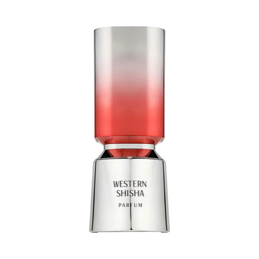 French Avenue, Western Shisha, Apa de parfum, Unisex, 100 ml
