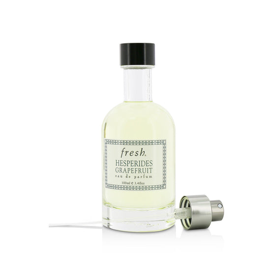 Fresh, Hesperides Grapefruit, Apa de parfum, Unisex, 100 ml