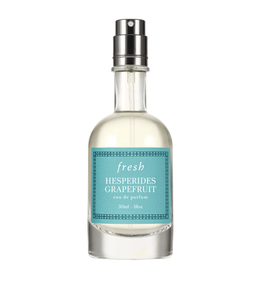 Fresh, Hesperides Grapefruit, Apa de parfum, Unisex, 100 ml *Tester