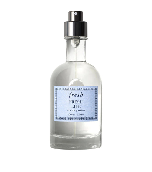 Fresh, Life, Apa de parfum, Unisex, 100 ml