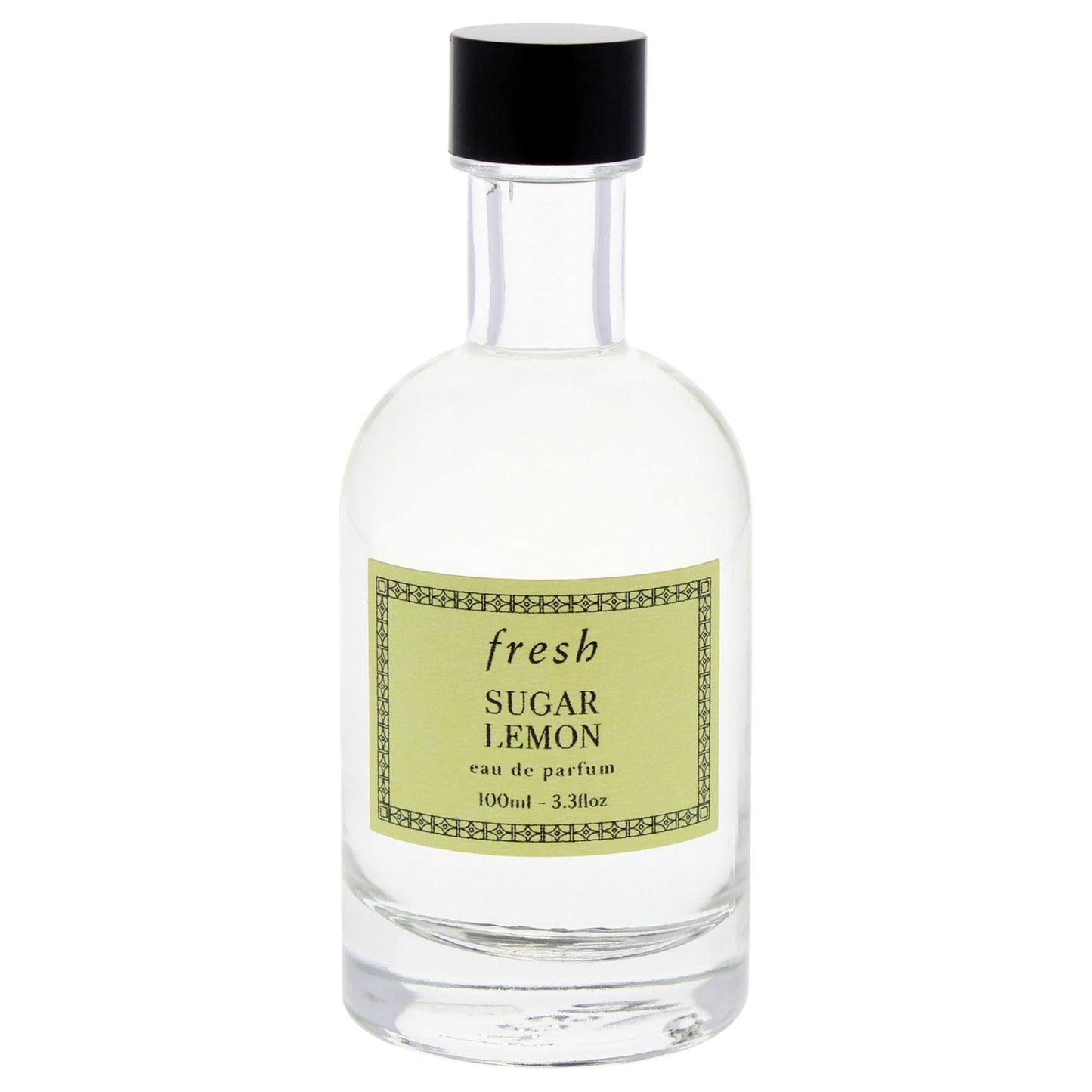 Fresh, Sugar Lemon, Apa de parfum, Unisex, 100 ml