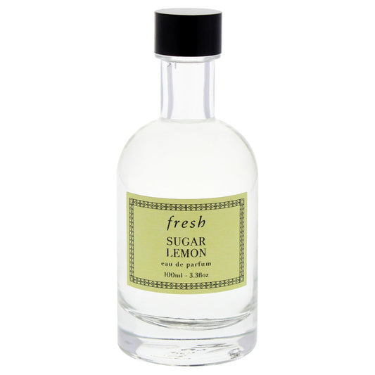 Fresh, Sugar Lemon, Apa de parfum, Unisex, 100 ml
