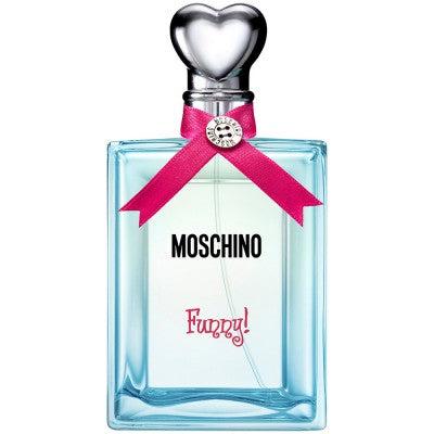 Moschino Funny Eau de Toilette 50ml