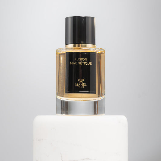 Apa de parfum, Manel Fusion Magnetique, 50ml