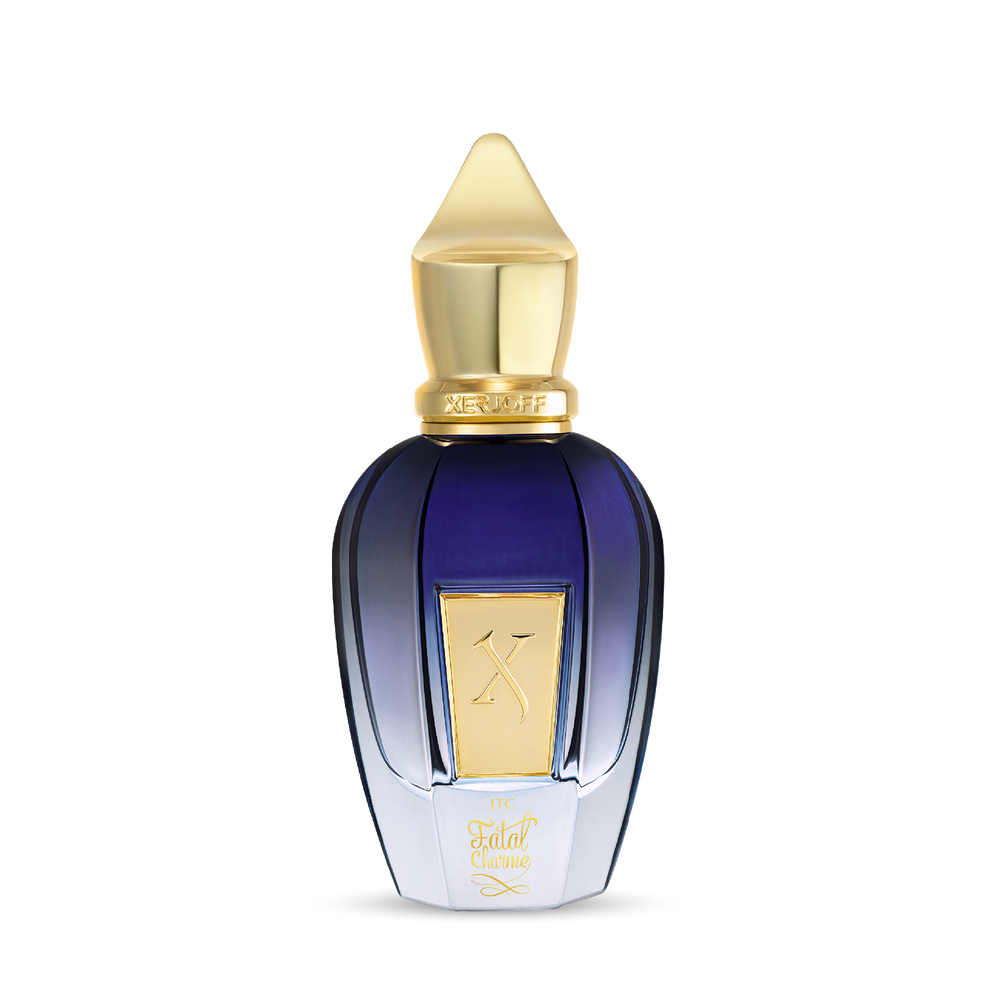 Xerjoff Fatal Charme Apa de Parfum 50ml, Tester, Unisex