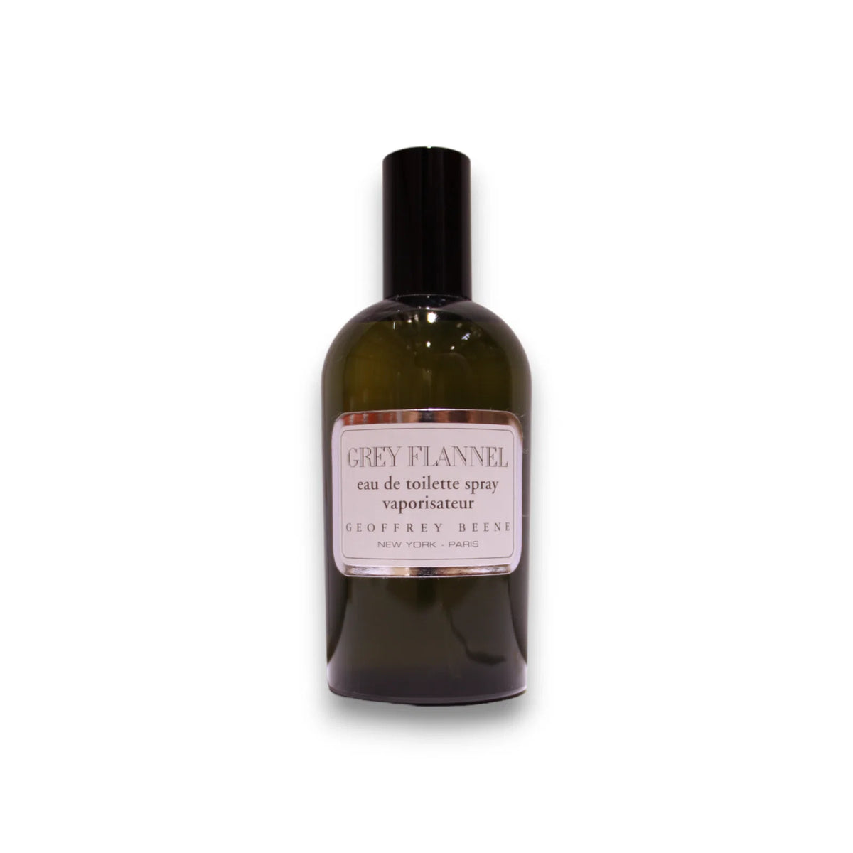 Geoffrey Beene, Grey Flannel, Apă de toaletă, Pentru bărbați, 120 ml