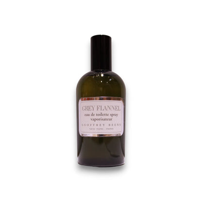 Geoffrey Beene, Grey Flannel, Apă de toaletă, Pentru bărbați, 120 ml